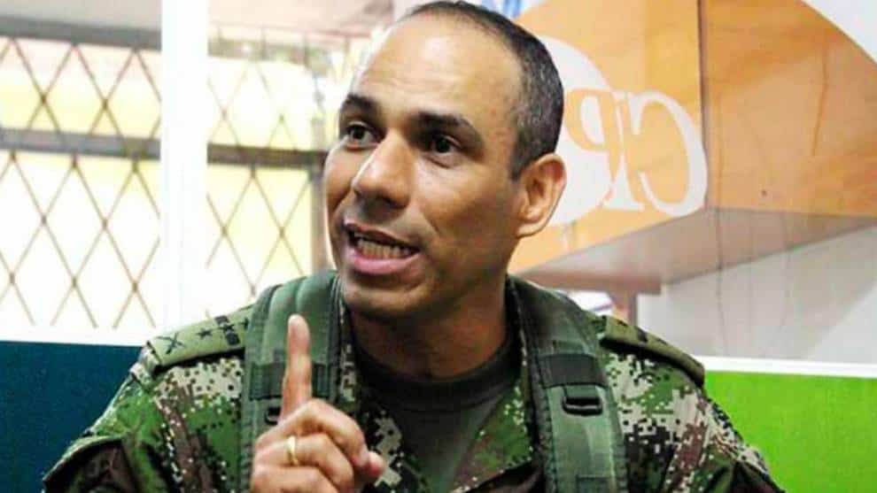 ¿Quién es el general Eduardo Zapateiro, nuevo comandante del Ejército?