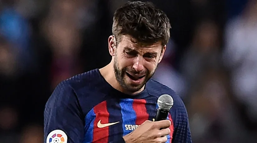 Gerard Piqué recibió fuerte regaño del alcalde de Málaga por desafiar la ley