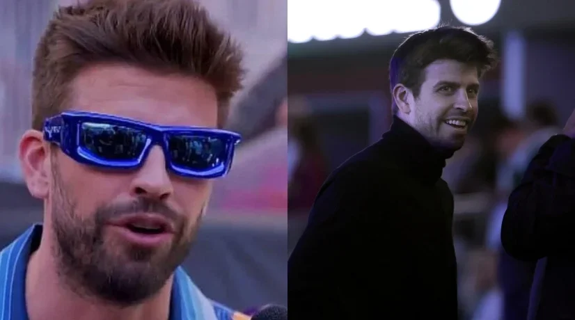 Gerard Piqué es señalado por polémica frase sobre el porro: “A veces no está nada mal”