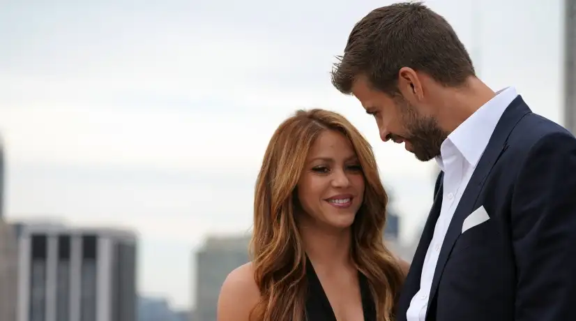 Gerard Piqué reaccionó al delicado caso de acoso que vivió Shakira en Miami