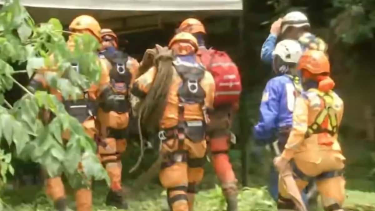 Salto del Tequendama