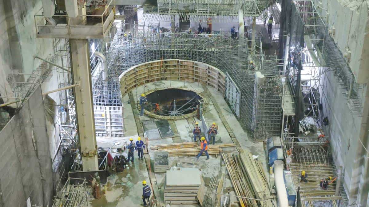 Gerente de EPM habló acerca del informe de Pöyry sobre Hidroituango