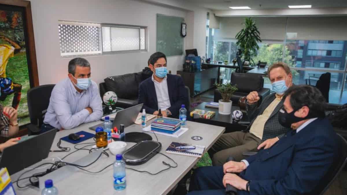 Fiscalía acompañará el caso Llaneros-Unión Magdalena