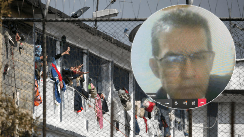 Ginecólogo que habría abusado de una paciente fue enviado a la cárcel