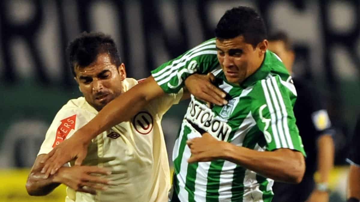 La condición para que Gio Moreno y su entorno lleguen a Atlético Nacional