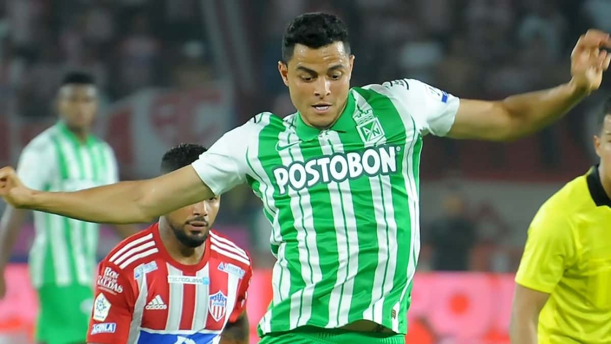 Hinchas de Nacional sobre sanción a Giovanni Moreno