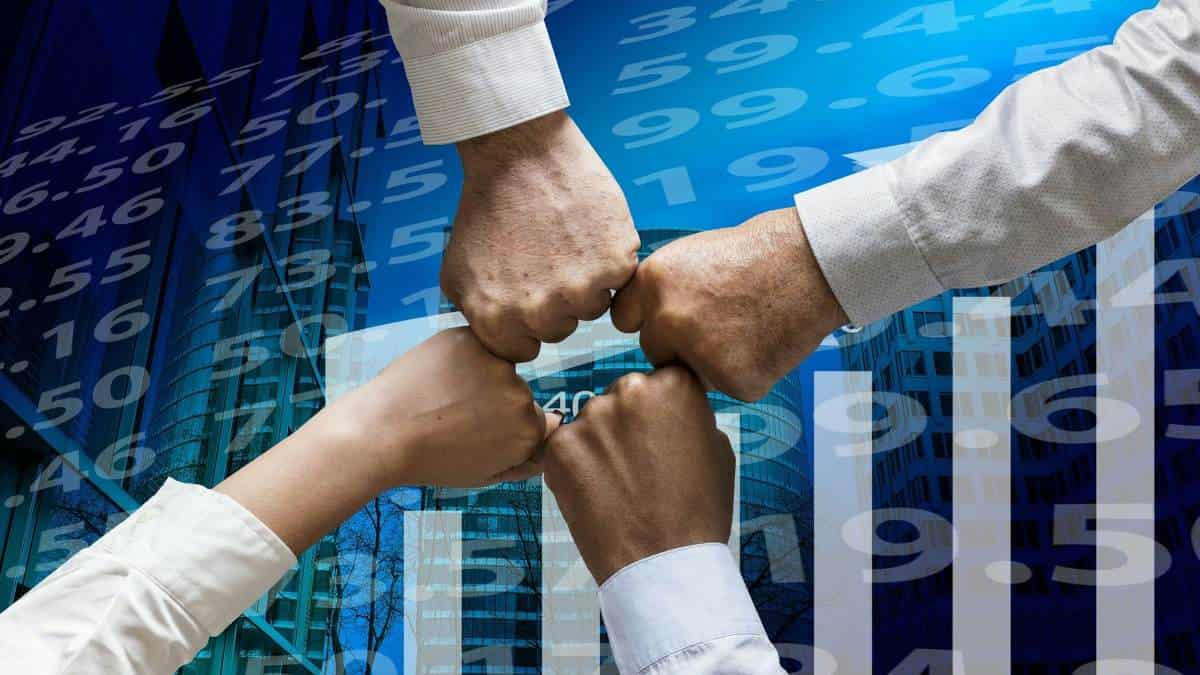 Empresas líderes del mercado de Giros. /Pixabay