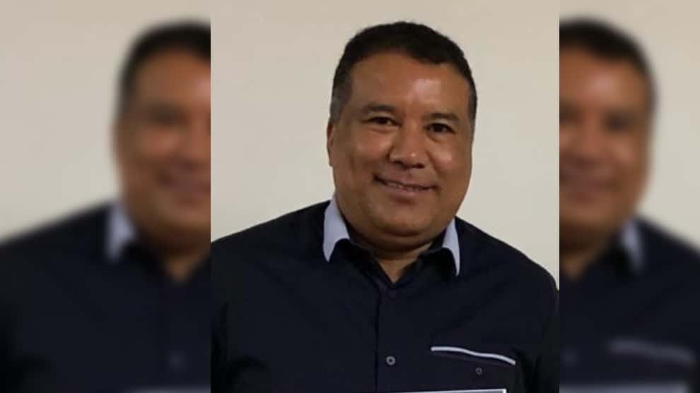 Suspenden por seis meses a gobernador de Arauca