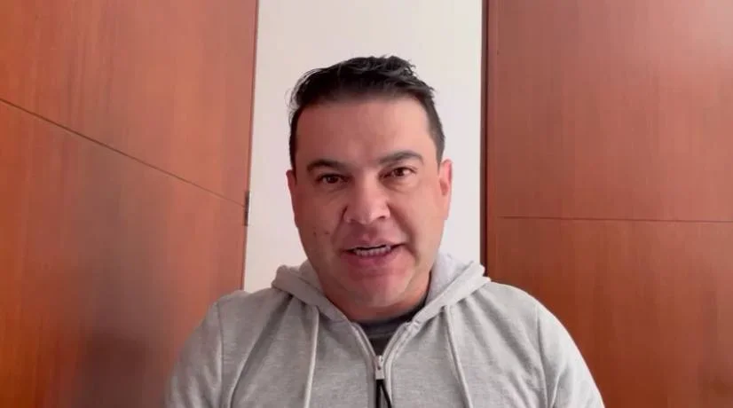 Tras reclamos del gobernador de Cundinamarca, salió comandante de tránsito