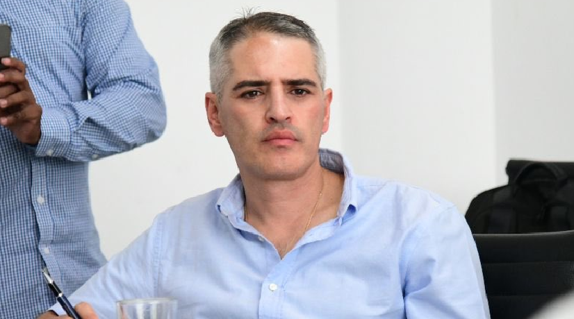 "Entréguenos esas vías": gobernador de Antioquia al Gobierno sobre el Túnel del Toyo.