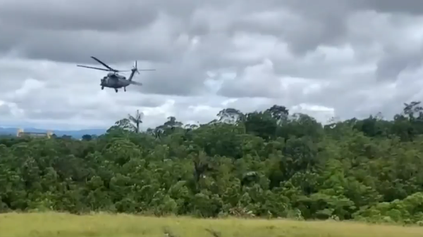 “Disidencias de las Farc se quieren apropiar de ese corredor”: gobernador del Meta sobre Sumapaz