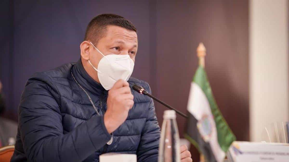 Gobernador de Putumayo es investigado en caso de corrupción