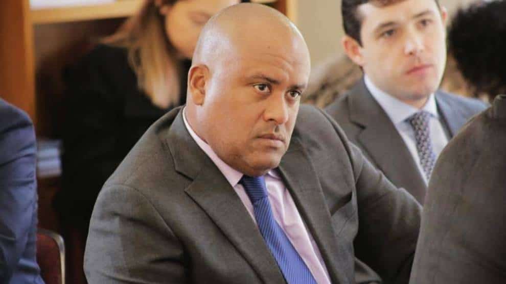 Imputan cargos a gobernador de San Andrés por corrupción en pandemia