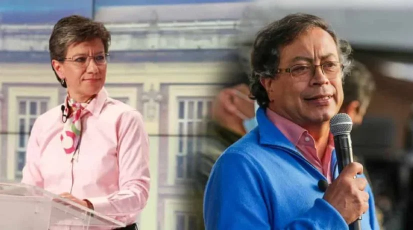 Gobierno prepara toma de Bogotá con sus ministros