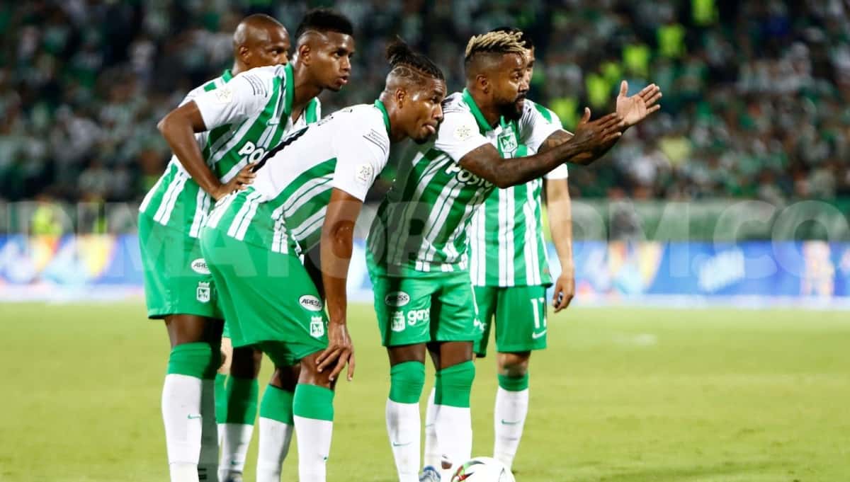 Gol de Rifle Andrade