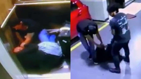 Juan Fernando Barona no aceptó cargos por agredir a su pareja