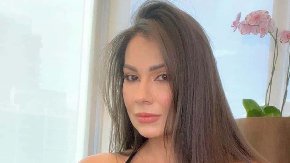 Esperanza Gómez habló del abuso sexual