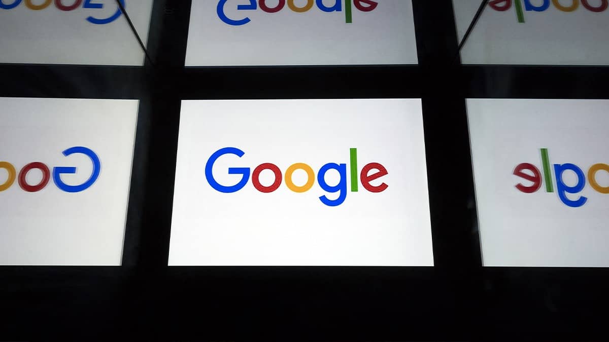 Google ganó una demanda en su contra por 4.000 millones de euros