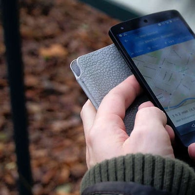 Google Maps publica una opción para rutas en bicicleta | Noticias RCN