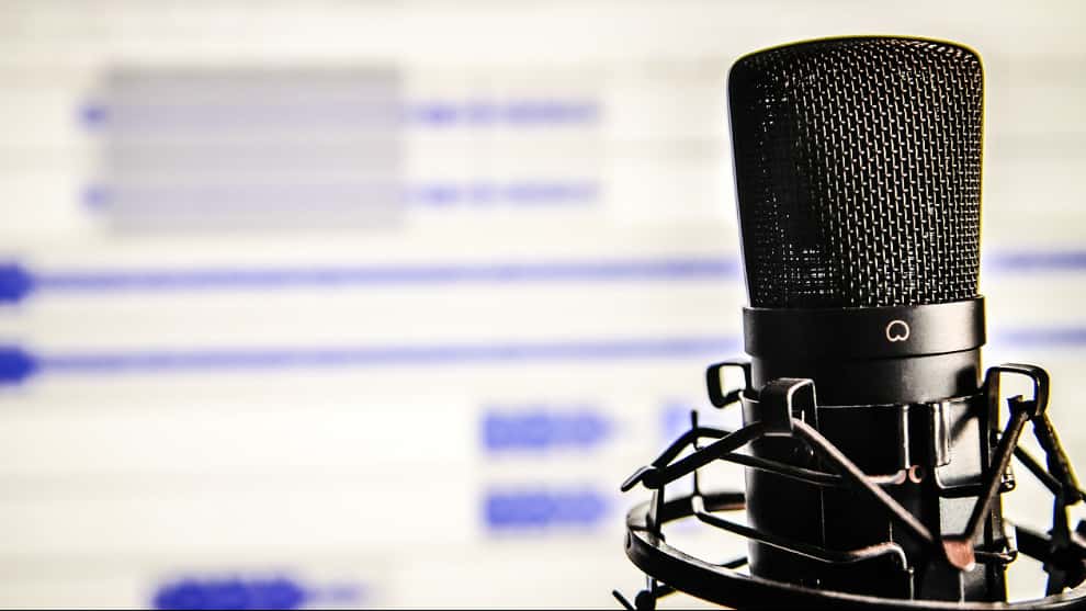 Así puedes escuchar Podcast desde Google