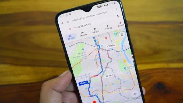 Google Maps revoluciona con su innovadora herramienta de inteligencia artificial: ¿Cómo funciona?