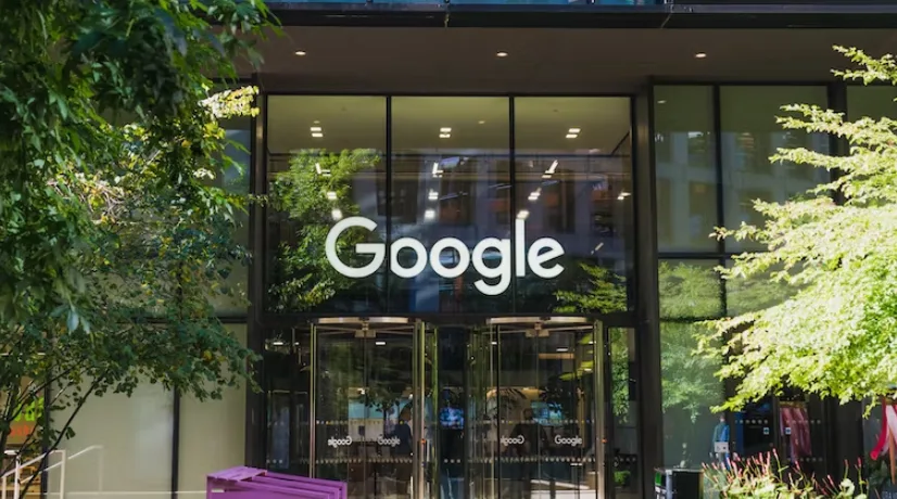 Imagen de referencia tomada de Unsplahs Google anuncia que despedirá a 12.000 empleados