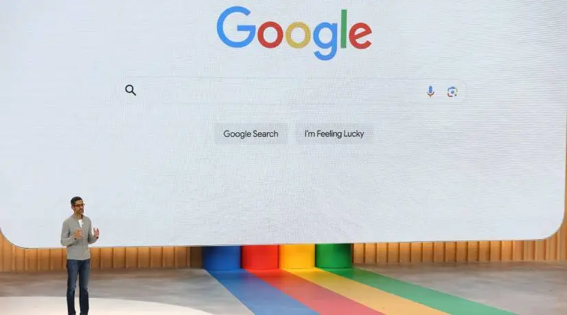 Google trabaja en proyecto contra el fraude financiero.