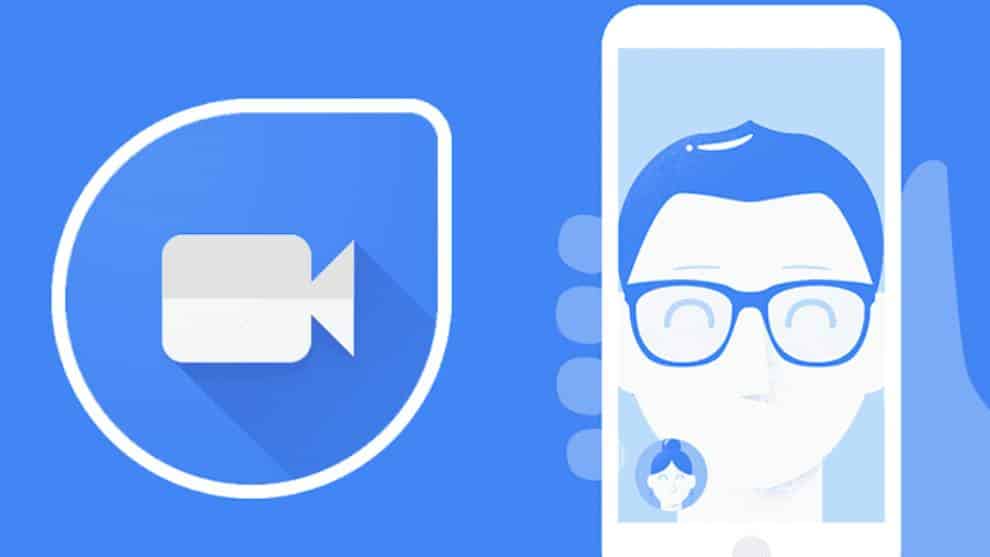 Google Duo permitirá hacer videollamadas para 32 personas