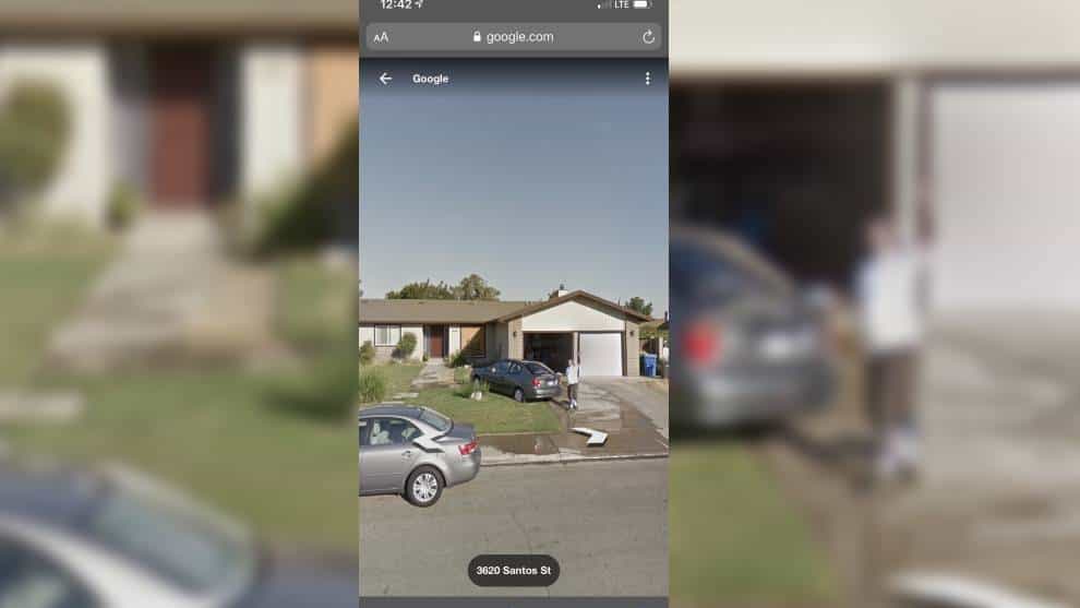 Varios usuarios han encontrado imágenes de sus familiares fallecidos en Google Street View