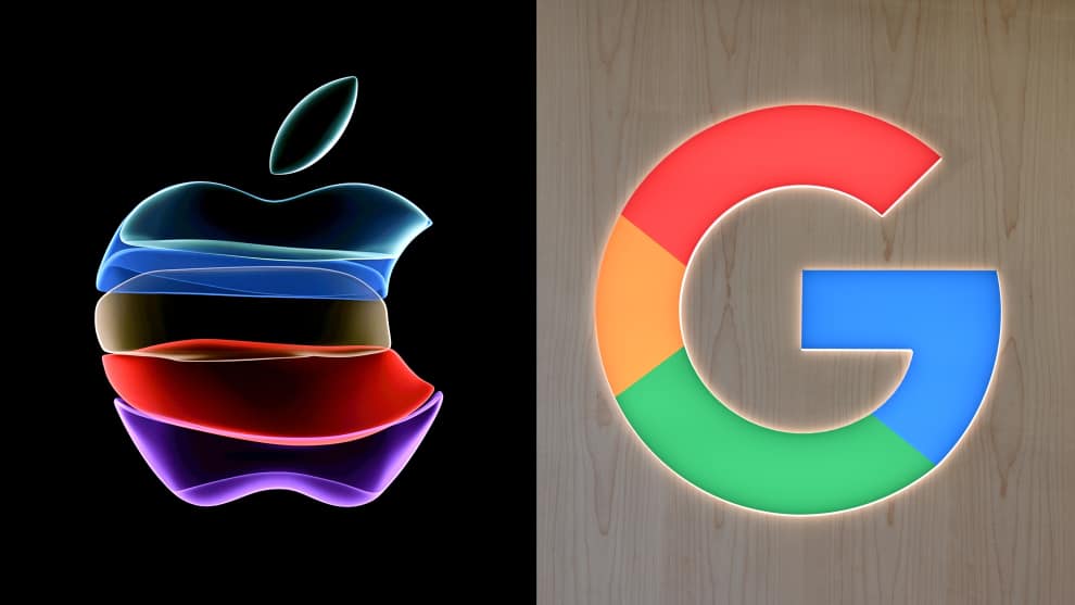 Apple y Google se unen para informarte si estás cerca a alguien con coronavirus