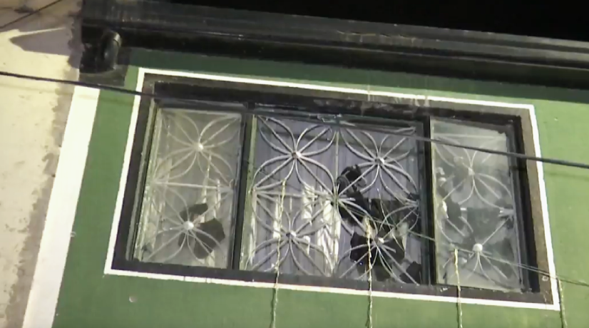 Por qué desconocidos lanzaron granada a vivienda Usme