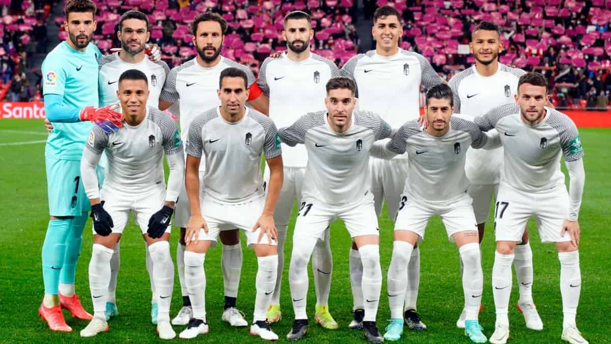 Athletic Bilbao vs Granada