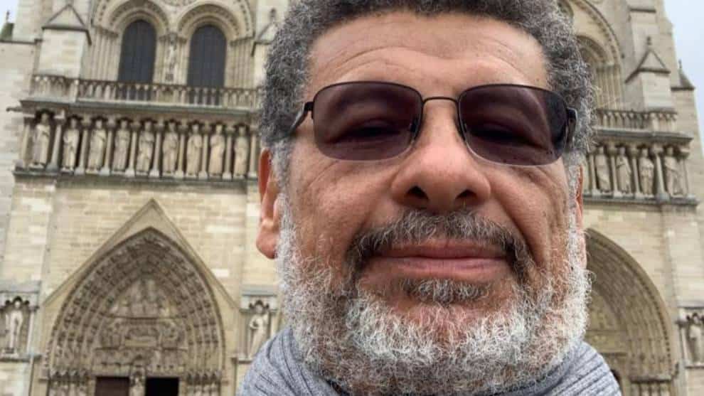 Jaime Granados, defensor de Uribe