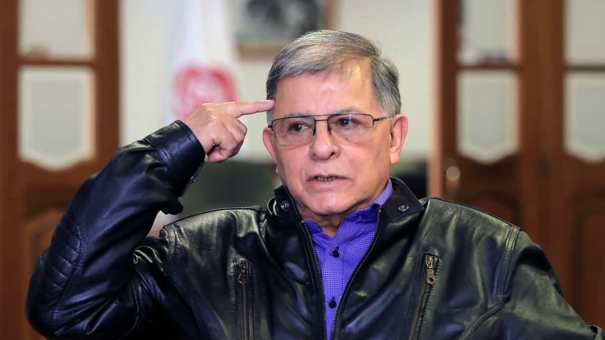 Gobierno Nacional niega haber incumplido el acuerdo de paz con Rodrigo Granda