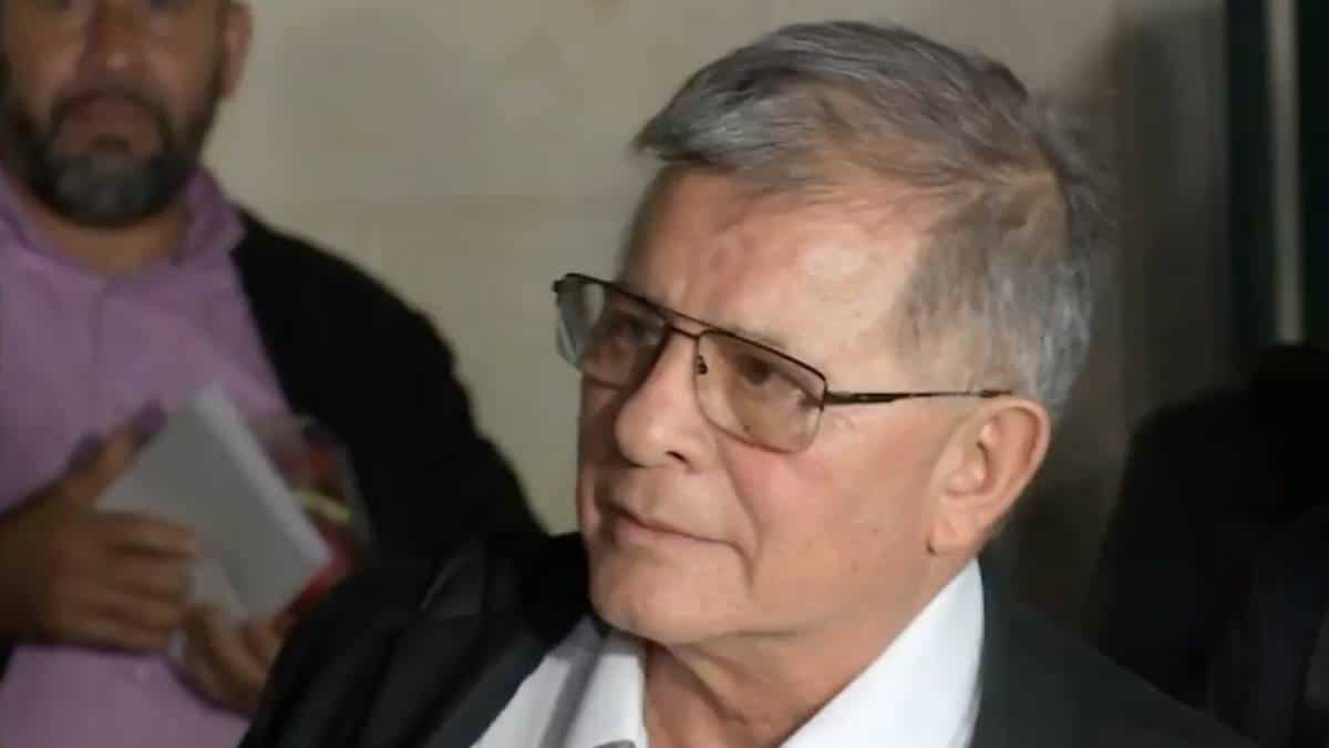 Estas son las deudas que tiene Rodrigo Granda con la JEP