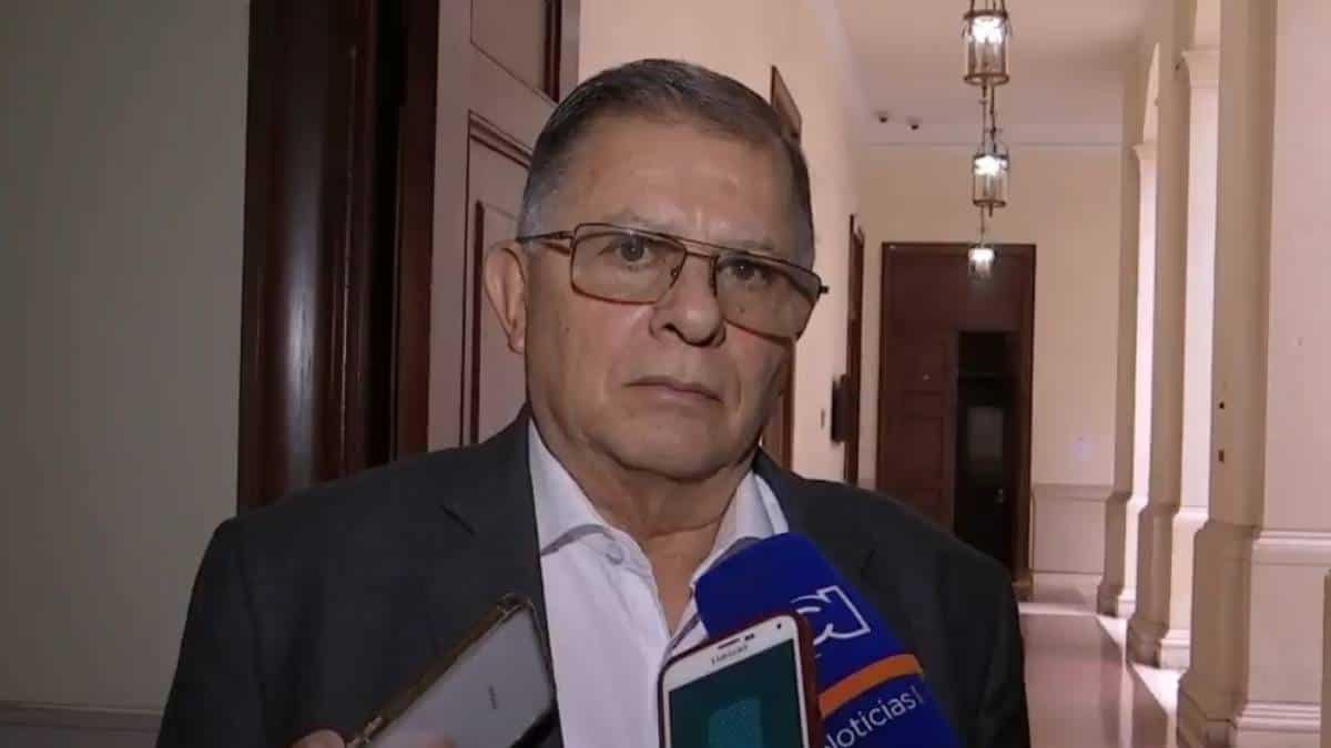 Las tres razones por las que Rodrigo Granda no fue detenido en México