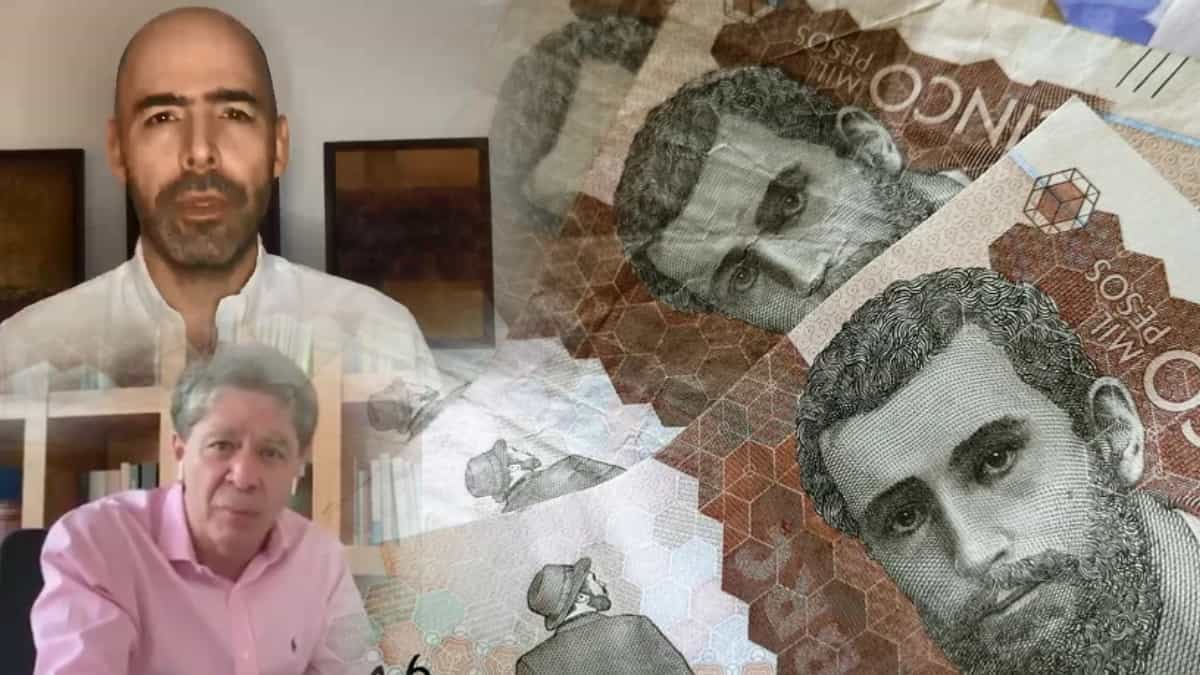 Gremios reaccionan a cifra de incremento del Salario Mínimo.