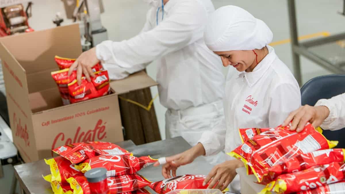 Nutresa decidió no vender sus acciones de Grupo Sura