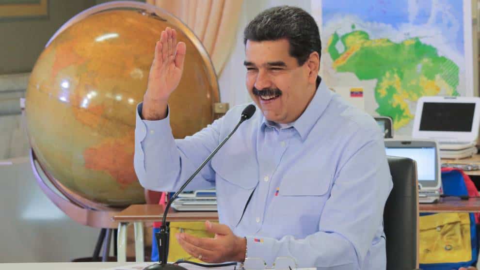 venezuela cdh onu