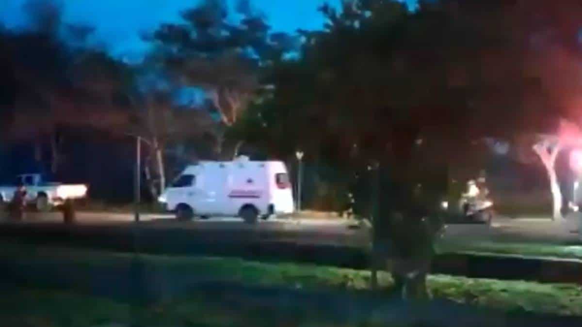 Ejército confirmó que explosión en Inírida se trató de un atentado terrorista