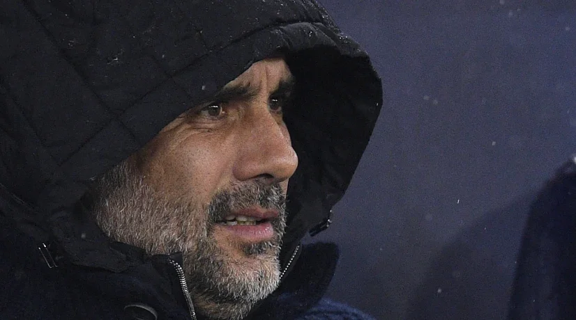 Manchester City, acusaciones de la Premier League: ¿descenso?