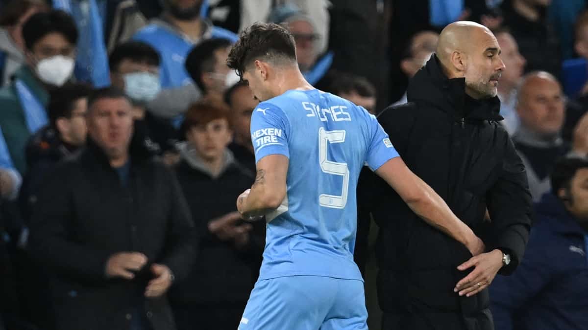 Manchester City 4-3 Real Madrid: declaraciones