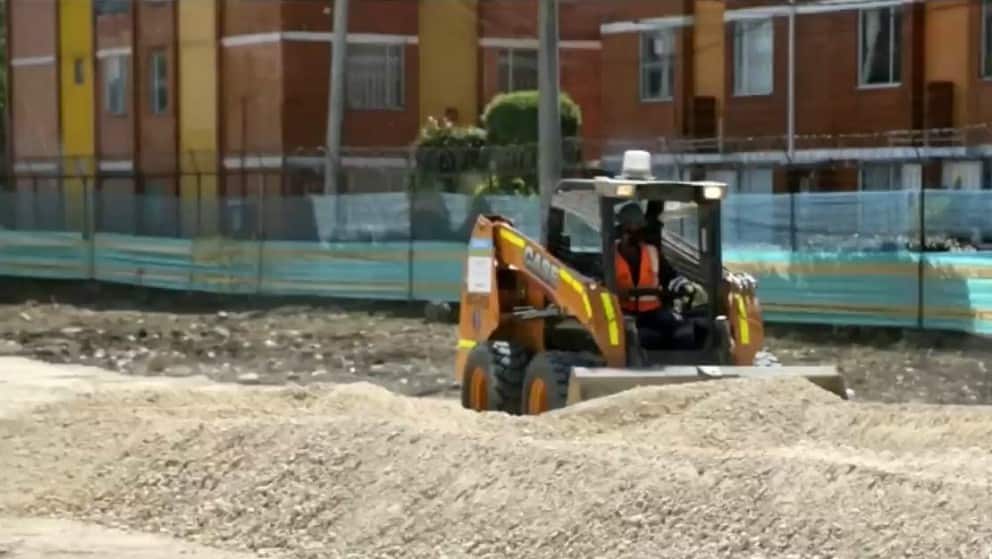 Ojos a la Obra: avanzan obras de la autopista que beneficiará a más de 1 millón de bogotanos
