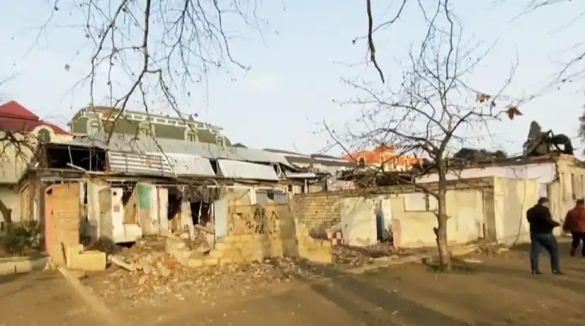 La guerra del Alto Karabaj: huellas del conflicto entre Armenia y Azerbaiyán