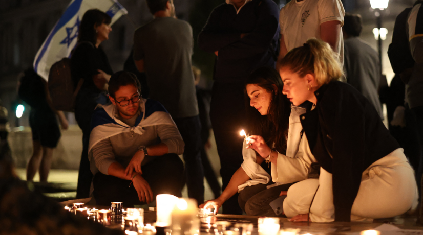 Qué tendría que pasar para que termine guerra en Israel