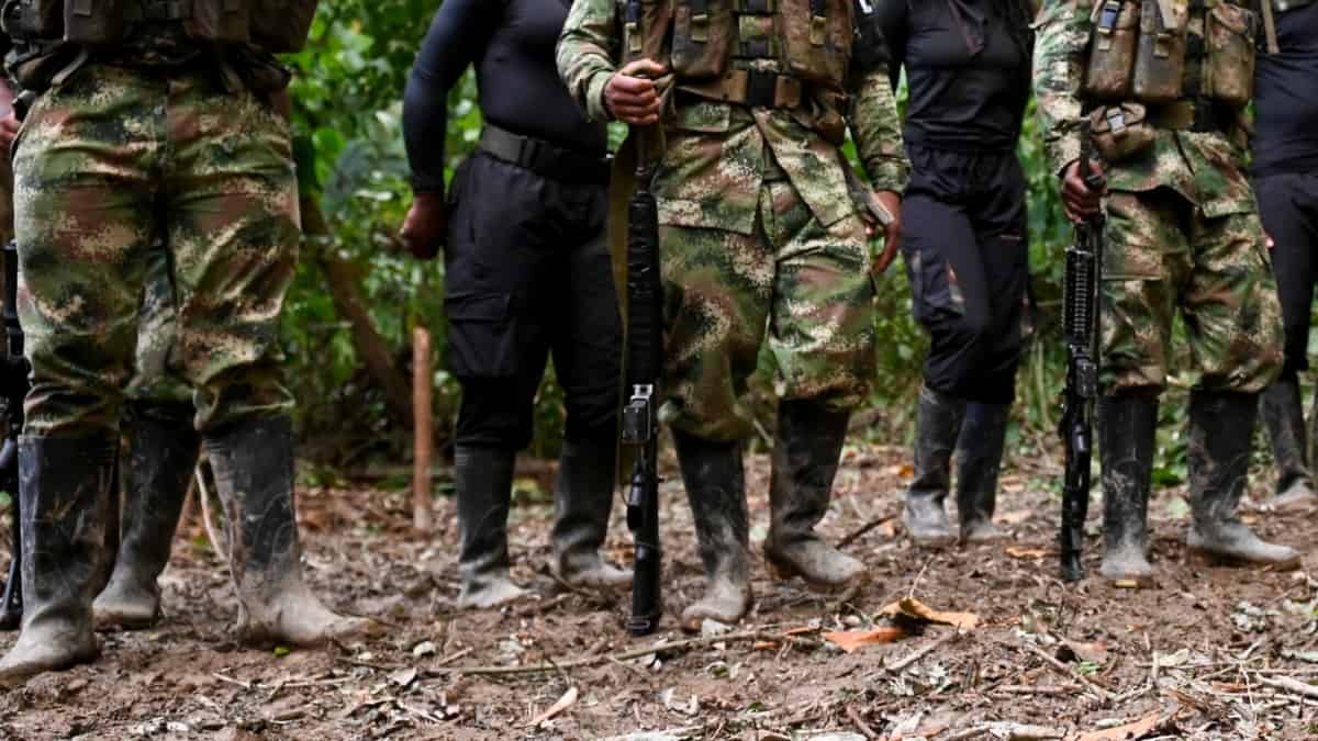 Procuraduría solicitó a gobernador de Arauca plan de acción para proteger habitantes