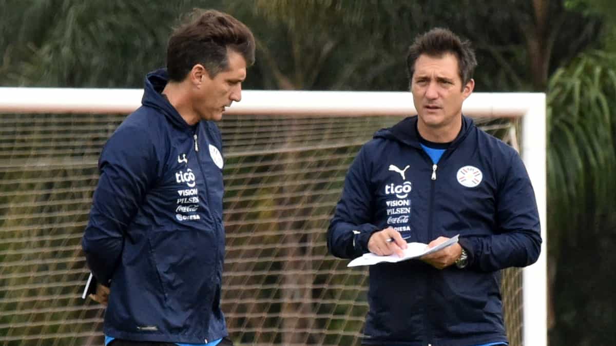 Barros Schelotto en alarma tras dar positivo de covid-19 de su hermano