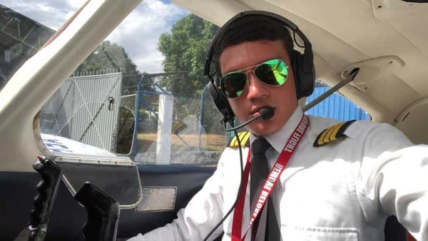 Denuncian inacción de autoridades colombianas ante desaparición de joven en Curazao Denuncian inacción de autoridades colombianas ante desaparición de joven en Curazao