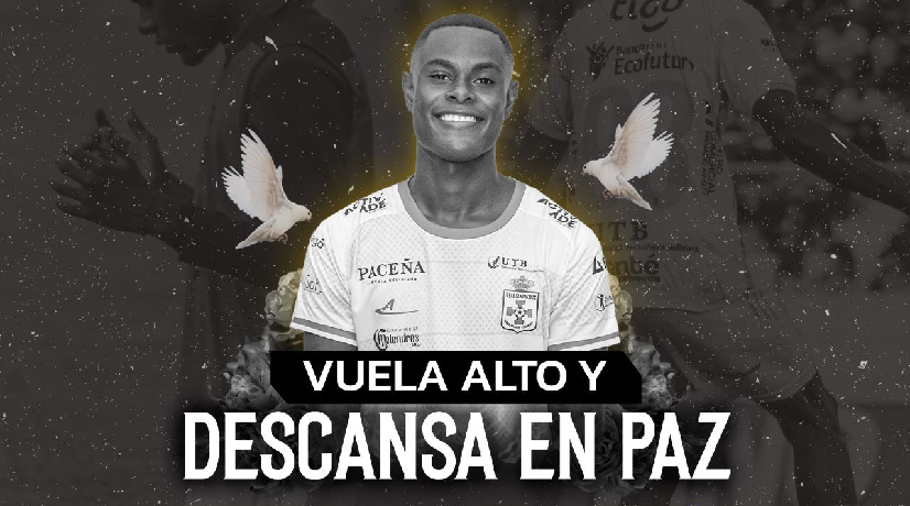 Canterano de Atlético Nacional falleció en Bolivia: el fútbol colombiano está de luto