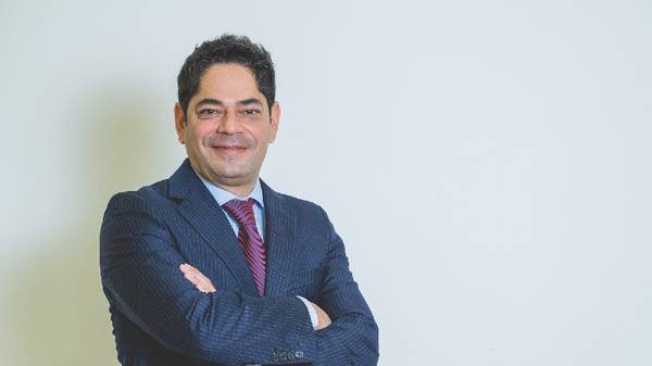 "Desde Camacol hemos advertido que es necesario poner al día 'Mi Casa Ya'": Guillermo Herrera